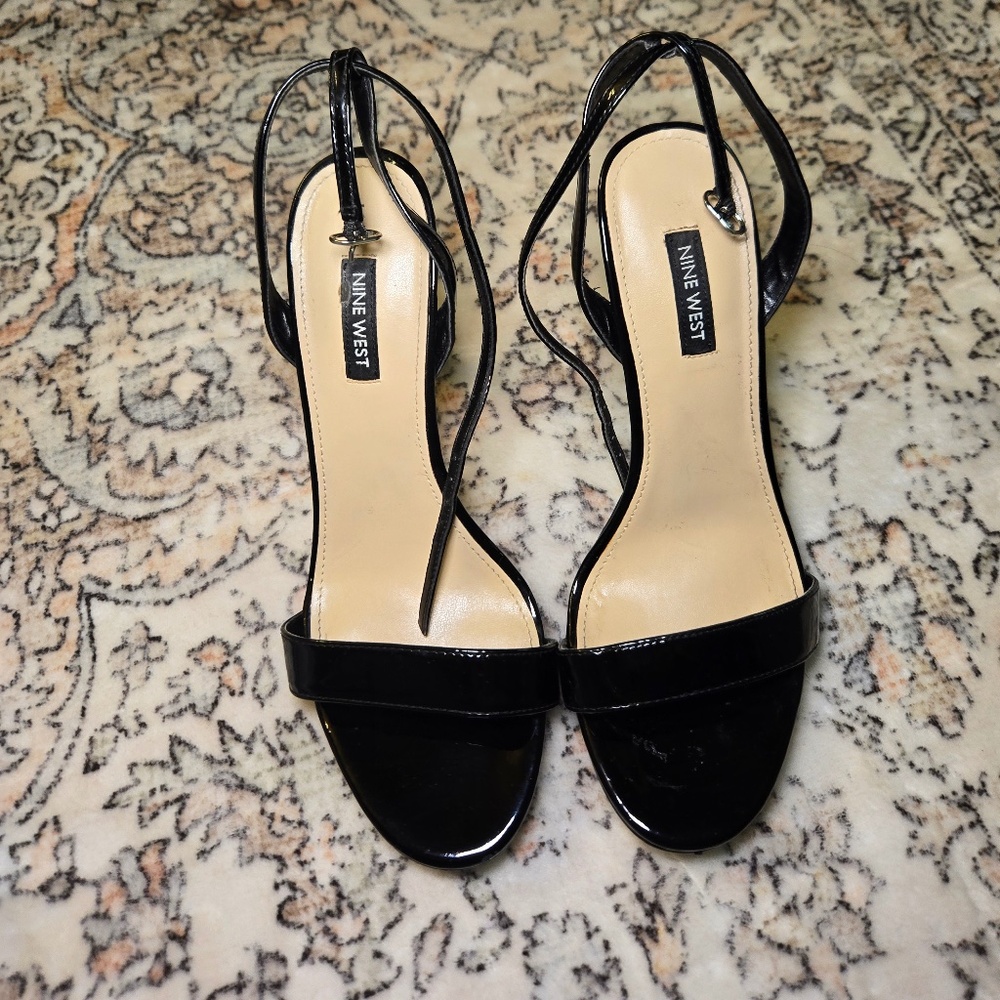 Nine West Loola sandals